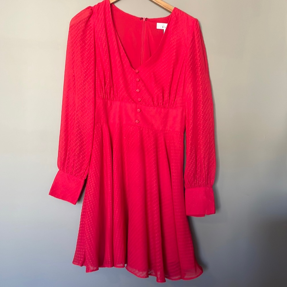 Adelyn Rae dress